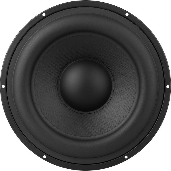 Main product image for Wavecor SW270WA01 10-1/2" Balanced Drive Paper Cone 298-1072